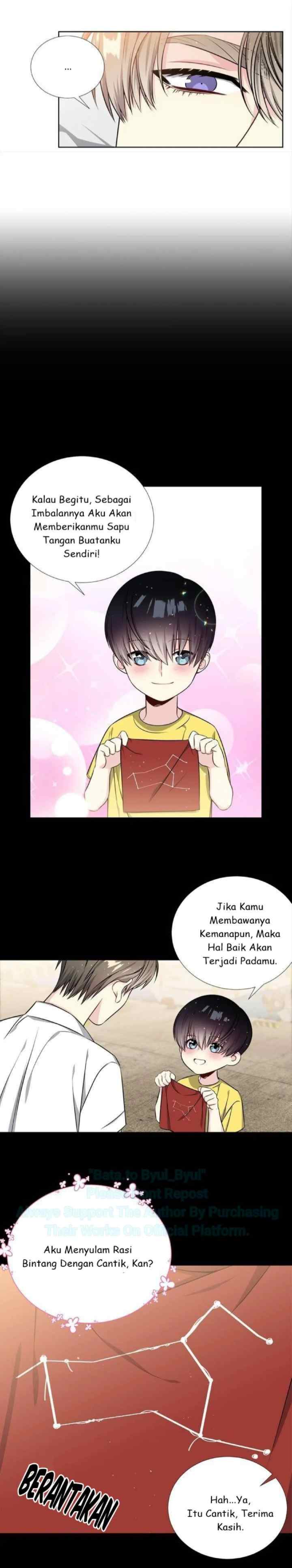Cosmic Stars chapter 32 halaman 7