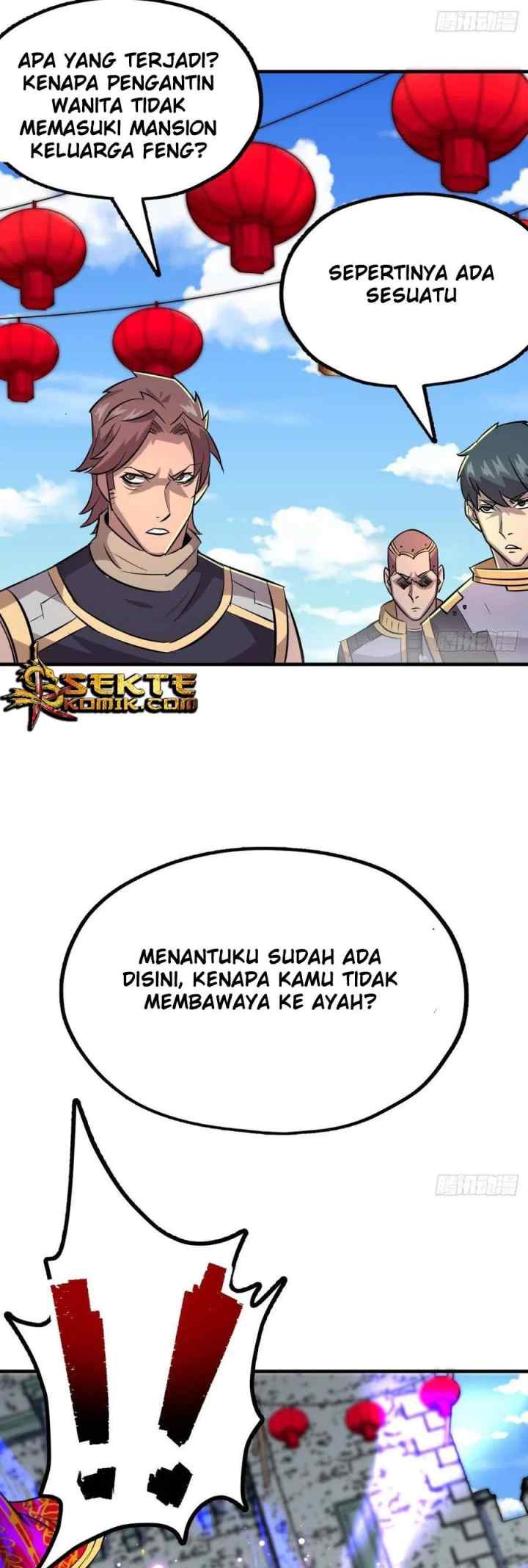 The Hunter chapter 180 halaman 13