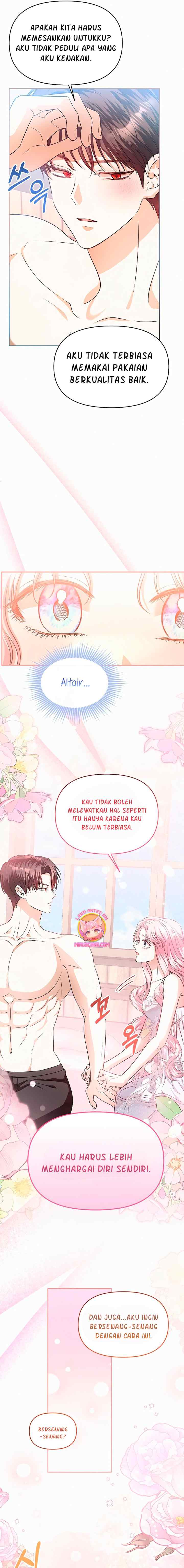 I Think My Marriage Was A Mistake chapter 30 halaman 5