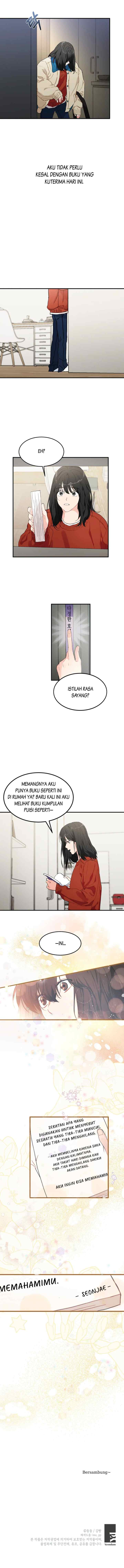 Lovely Runner chapter 52 halaman 10