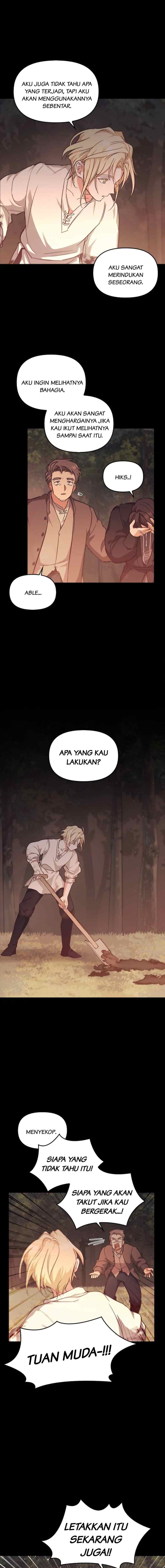 Regas chapter 25 halaman 17