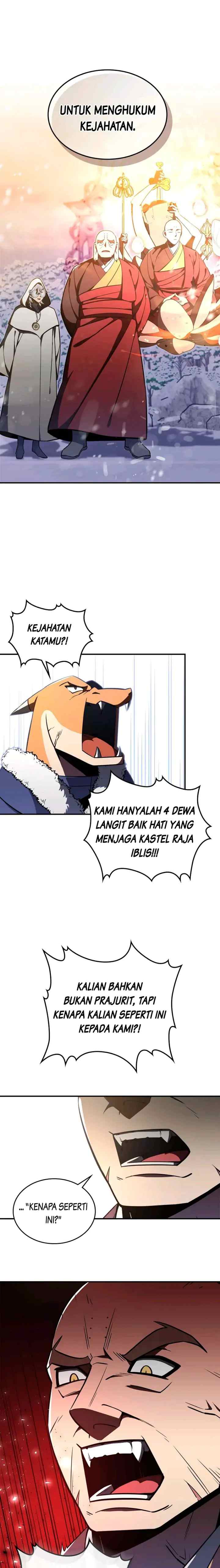 There Was a Hero chapter 24 halaman 11