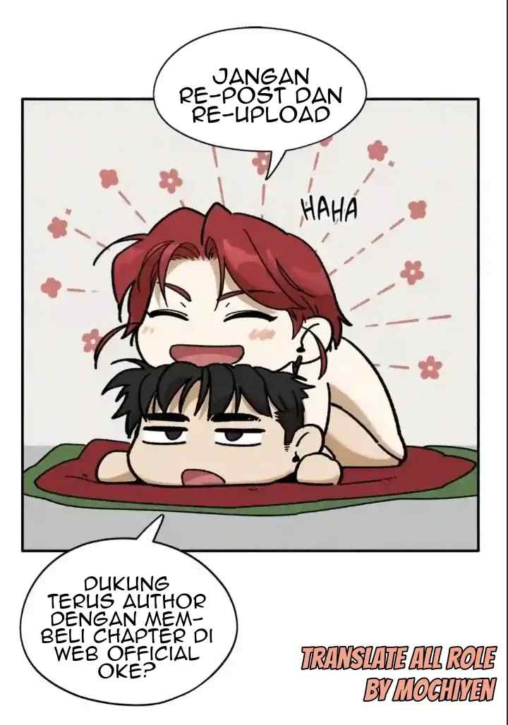 Phantom Gate: Kill chapter 64 halaman 13