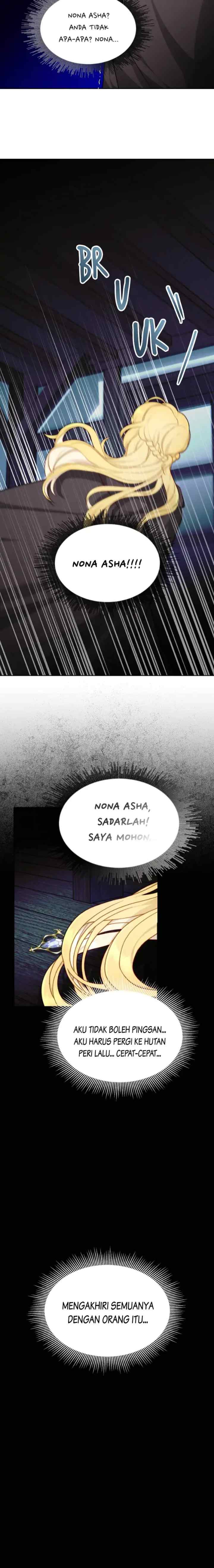 My Ex-Husband Became the Male Lead chapter 9 halaman 18