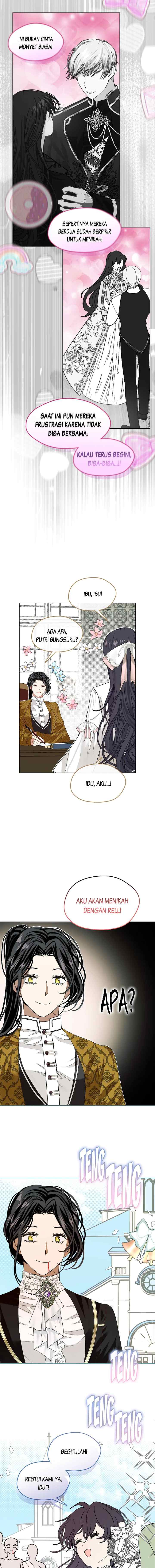 Devoted to Diamond chapter 93 halaman 15