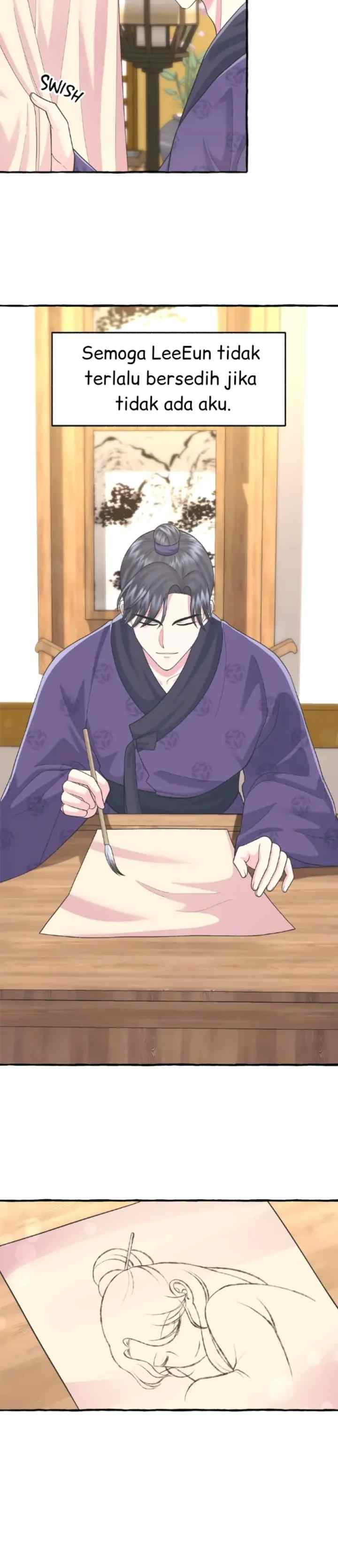 Cheer Up, Your Highness! chapter 39 halaman 11