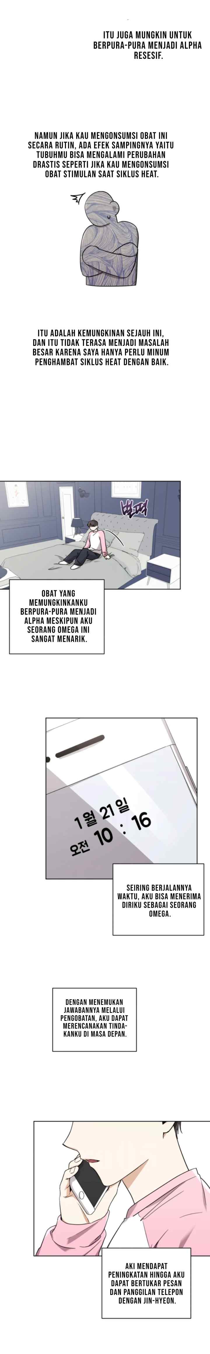 High Pulse chapter 49 halaman 5