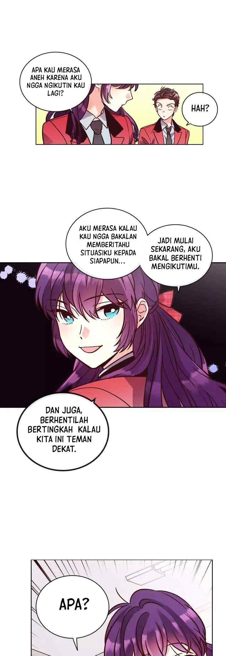 Pride Complex chapter 19.1 halaman 11