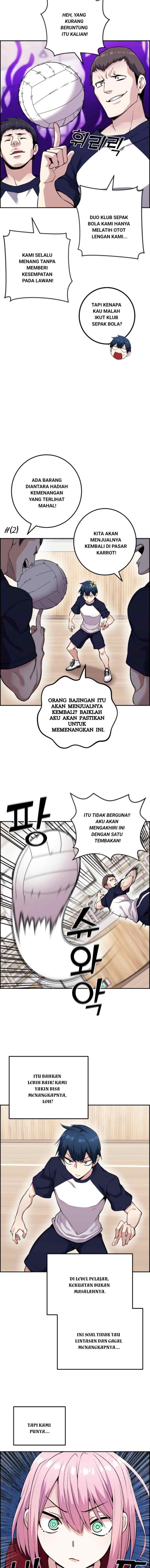Webtoon Character Na Kang Lim chapter 55 halaman 4