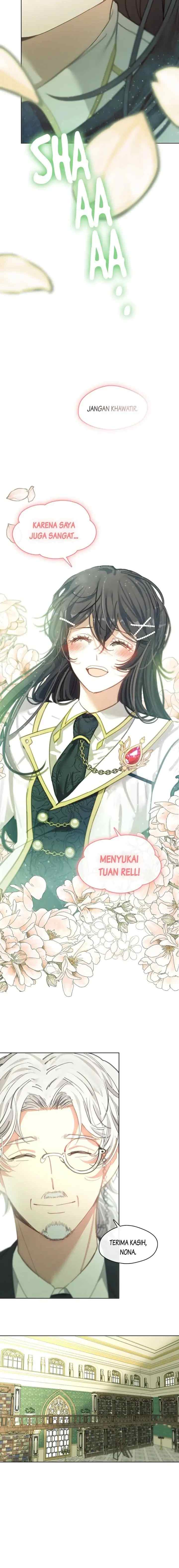 Devoted to Diamond chapter 61 halaman 10