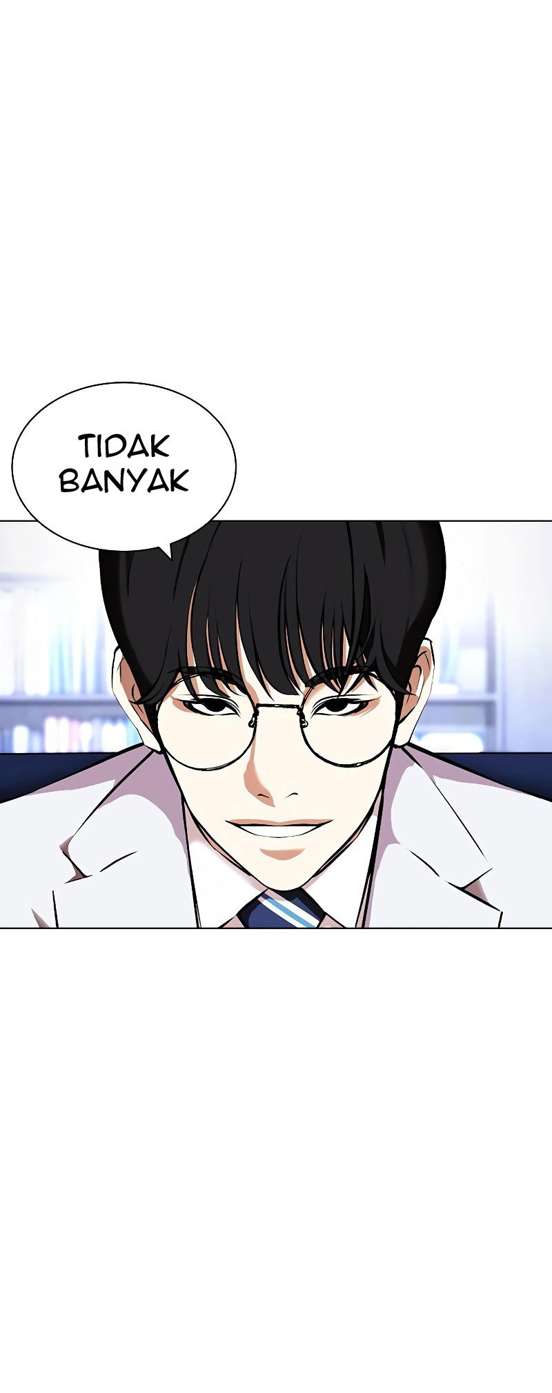 Lookism chapter 432 halaman 7