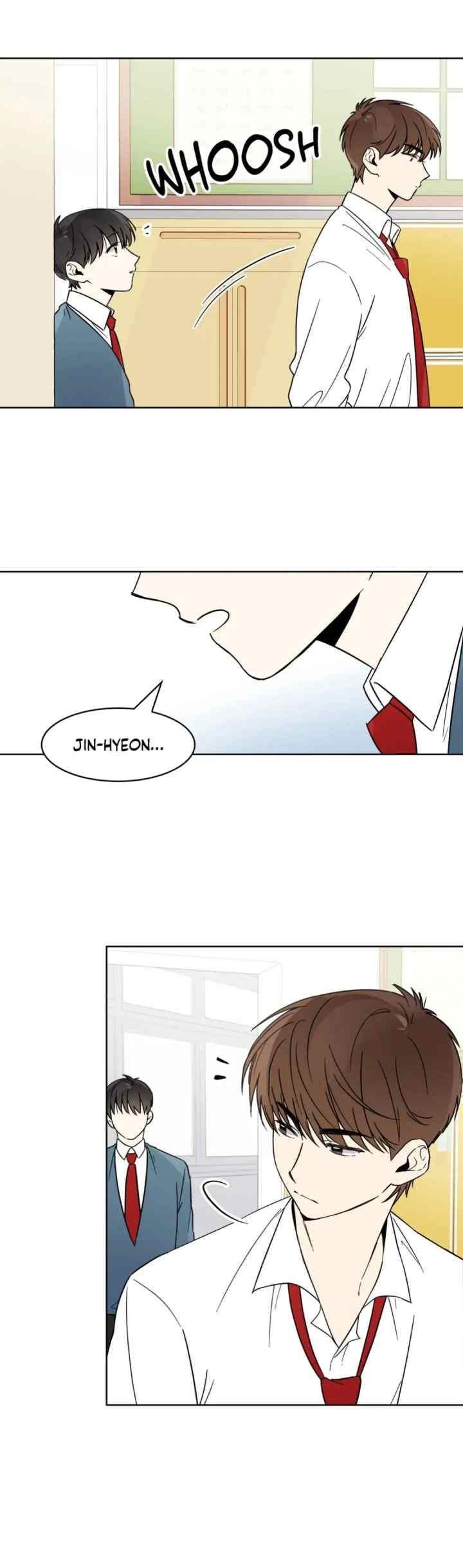 High Pulse chapter 7 halaman 14