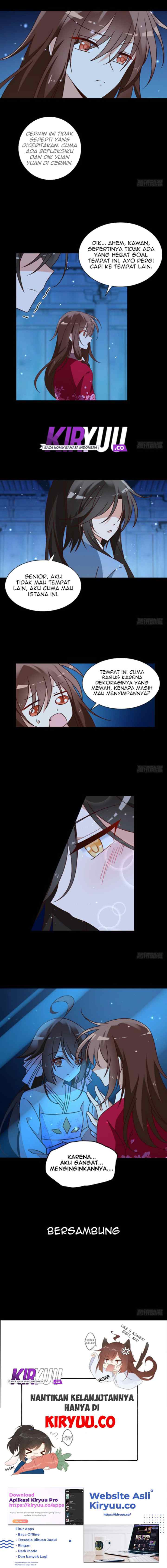 Meng Shi Zai Shang chapter 46 halaman 7