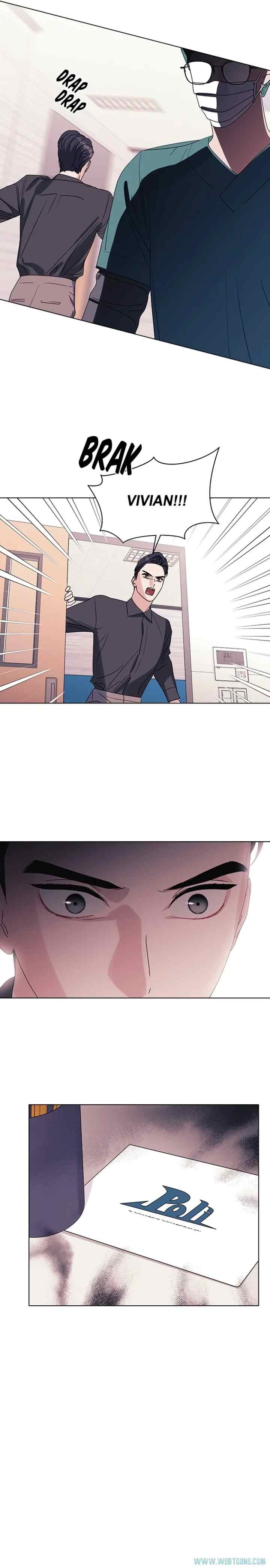 A Close Call Romance chapter 11 halaman 19