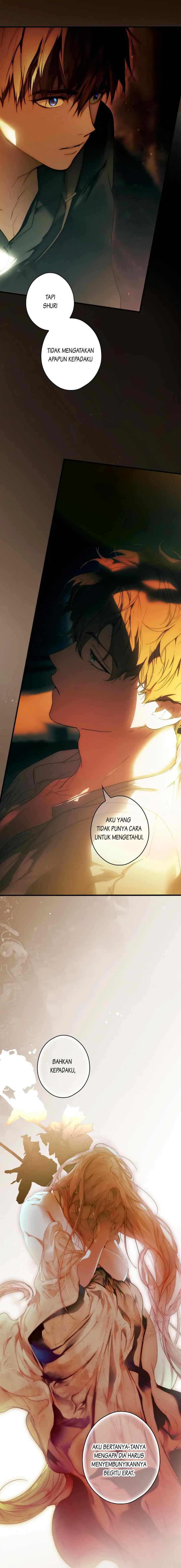 A Stepmother's ‏Märchen chapter 127 halaman 14