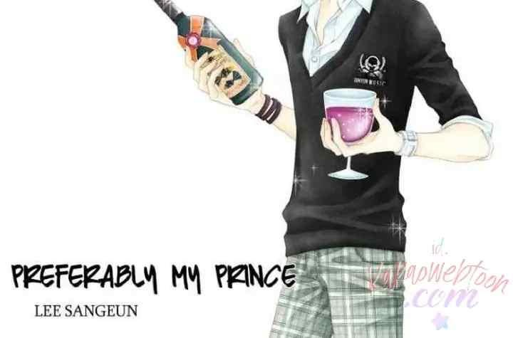 I Pick Dahong chapter 38 halaman 18