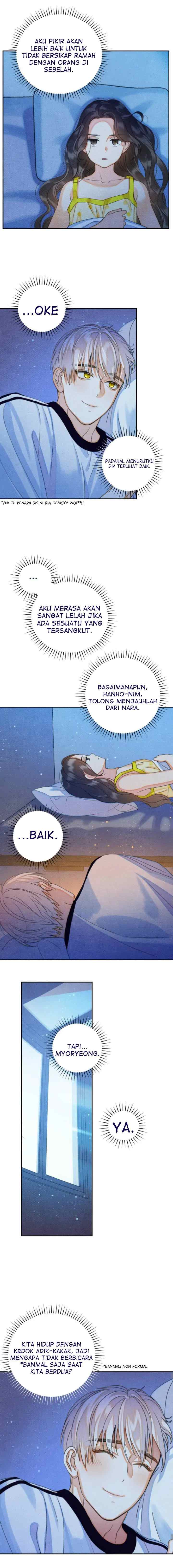 Homemade Freshs chapter 15 halaman 11