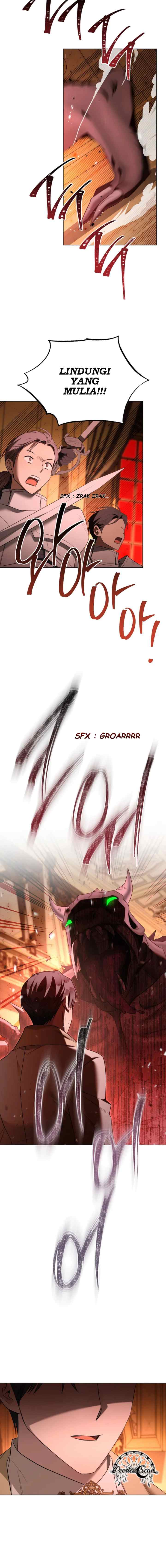 Way To Fill Up The Devil chapter 79 halaman 8