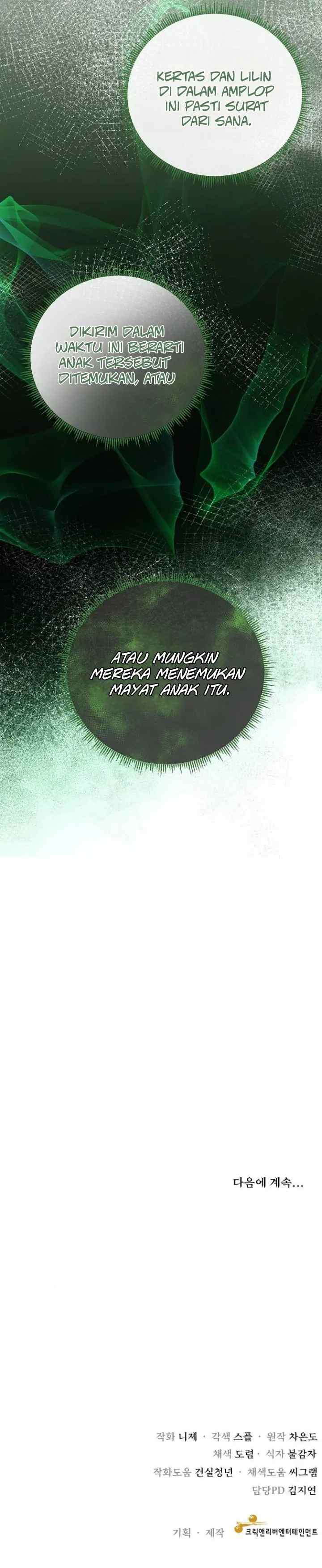 I Won't Go Back to My Family Who Abandoned Me chapter 29 halaman 17