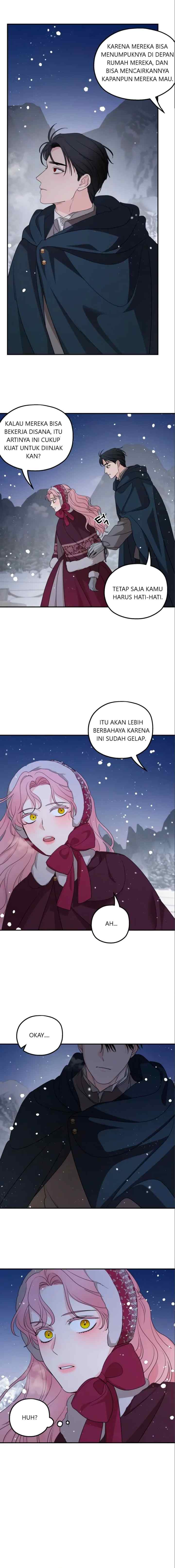My In-Laws Are Obsessed With Me chapter 96 halaman 7