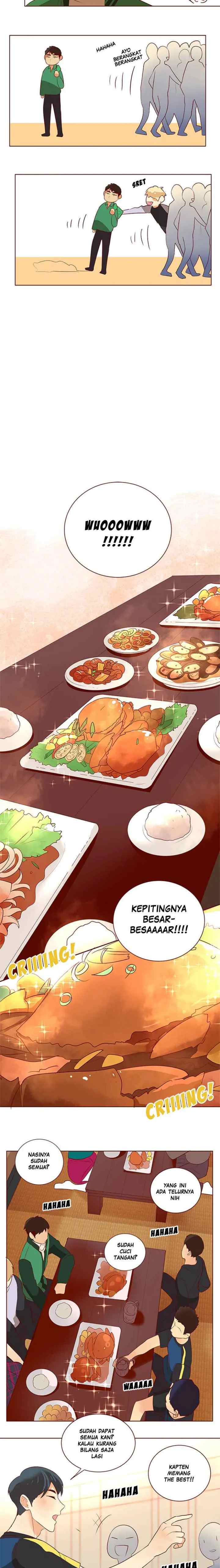 Flawless chapter 123 halaman 7