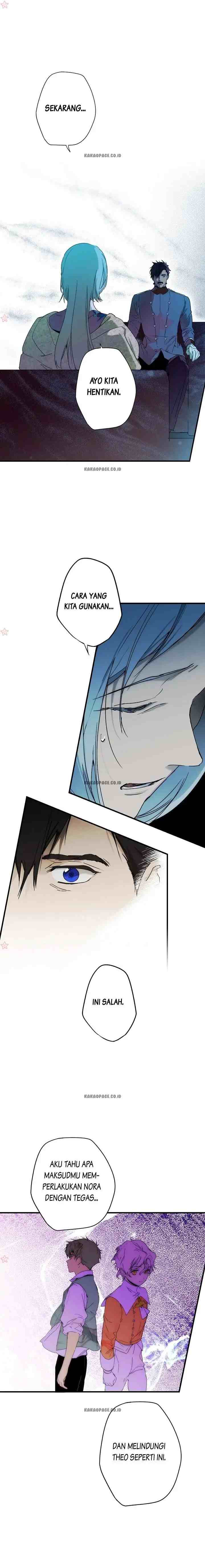 A Stepmother's ‏Märchen chapter 55 halaman 13