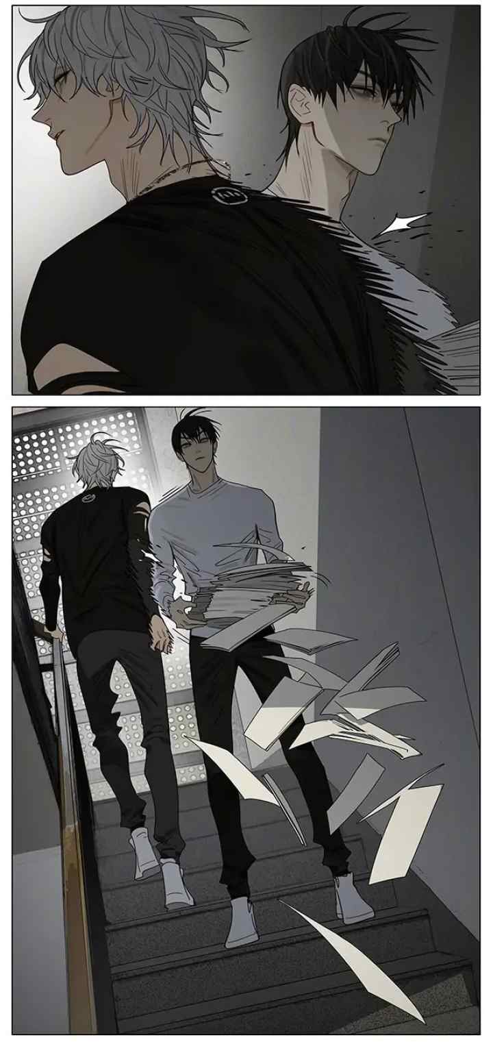19 Days chapter 394 halaman 6