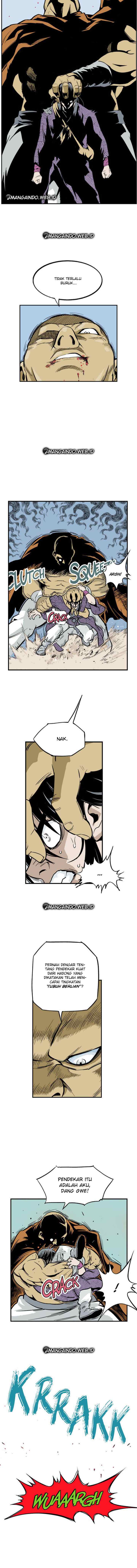 Gosu chapter 1 halaman 10