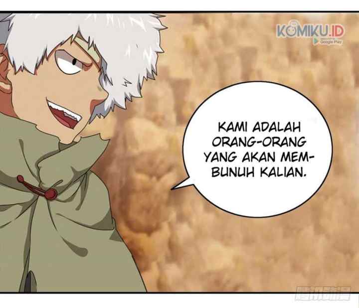 Micah: The Blade chapter 32 halaman 13