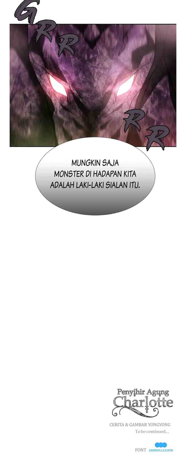 Charlotte Has Five Disciples chapter 48 halaman 16