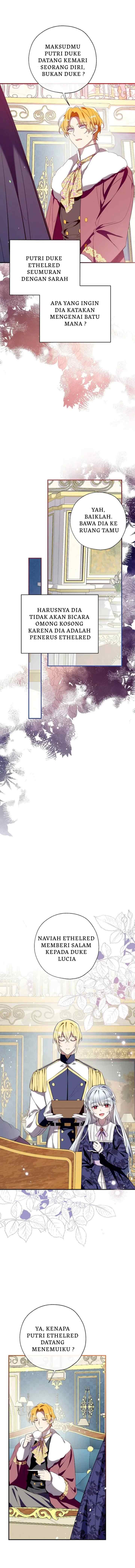 Family is Needed chapter 108 halaman 9