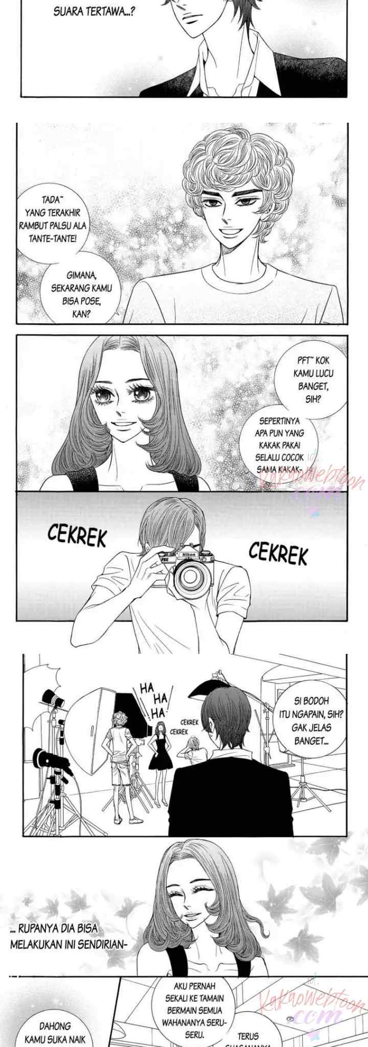 I Pick Dahong chapter 45 halaman 9