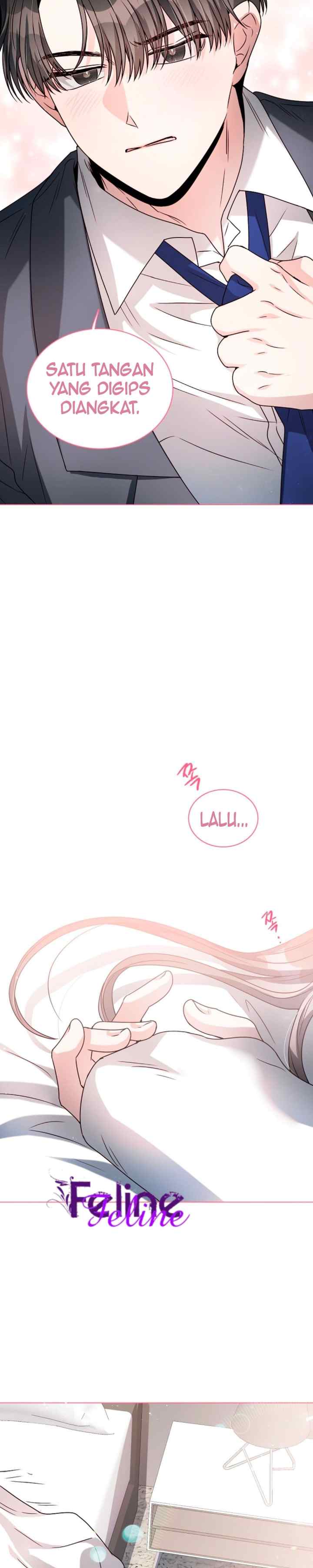 I Just Want To Do It With You chapter 47 halaman 16