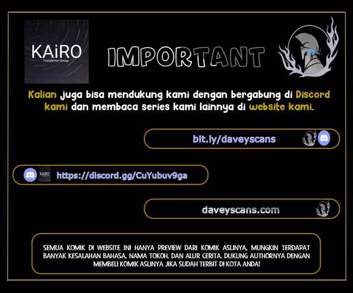 The Princess is Evil chapter 7 halaman 18