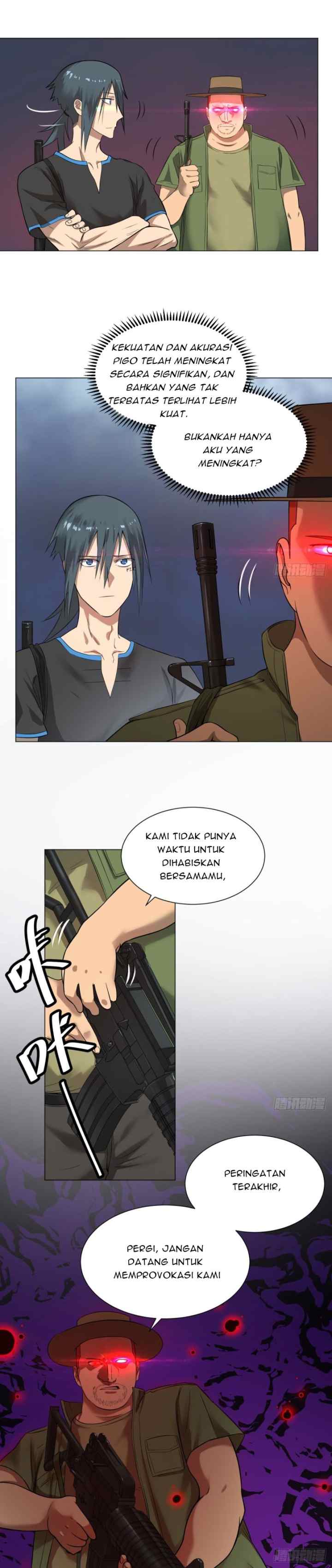 List of Big Villians chapter 68 halaman 11