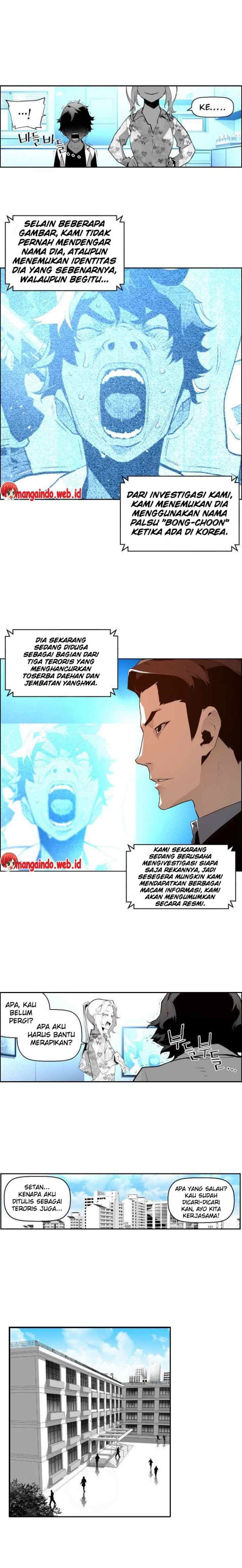 Terror Man chapter 13 halaman 5