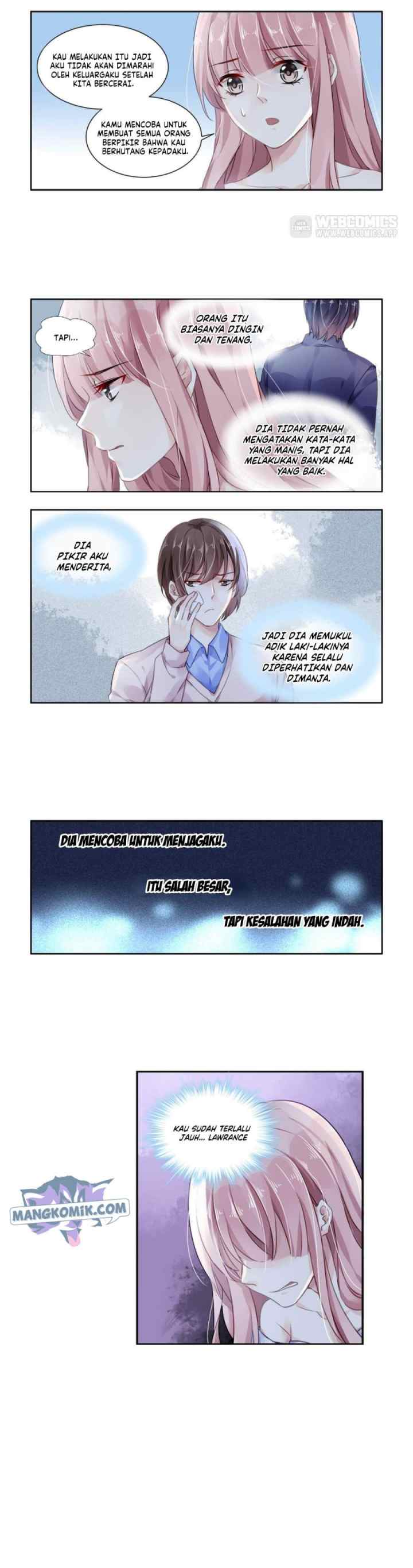 Guomin Laogong Dai Huijia chapter 99 halaman 4