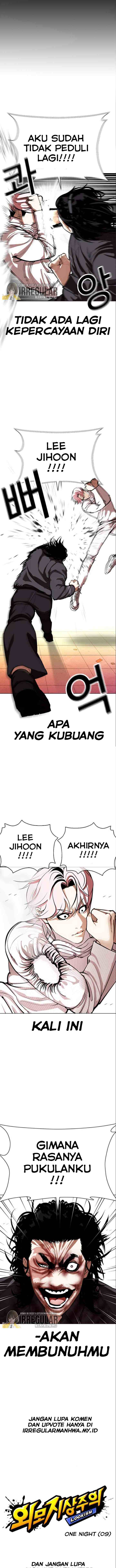 Lookism chapter 369 halaman 4