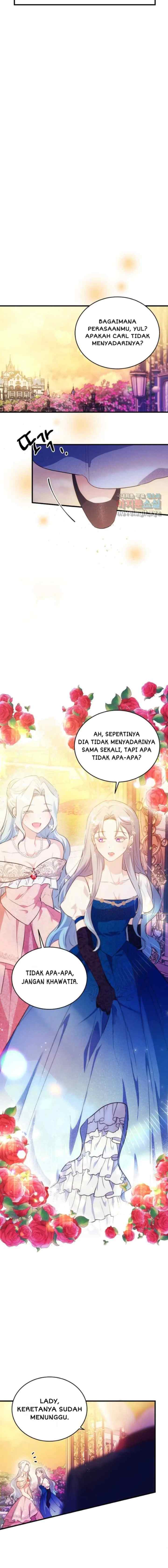 I'm Going to Rewrite the Devastating Novel chapter 30 halaman 14
