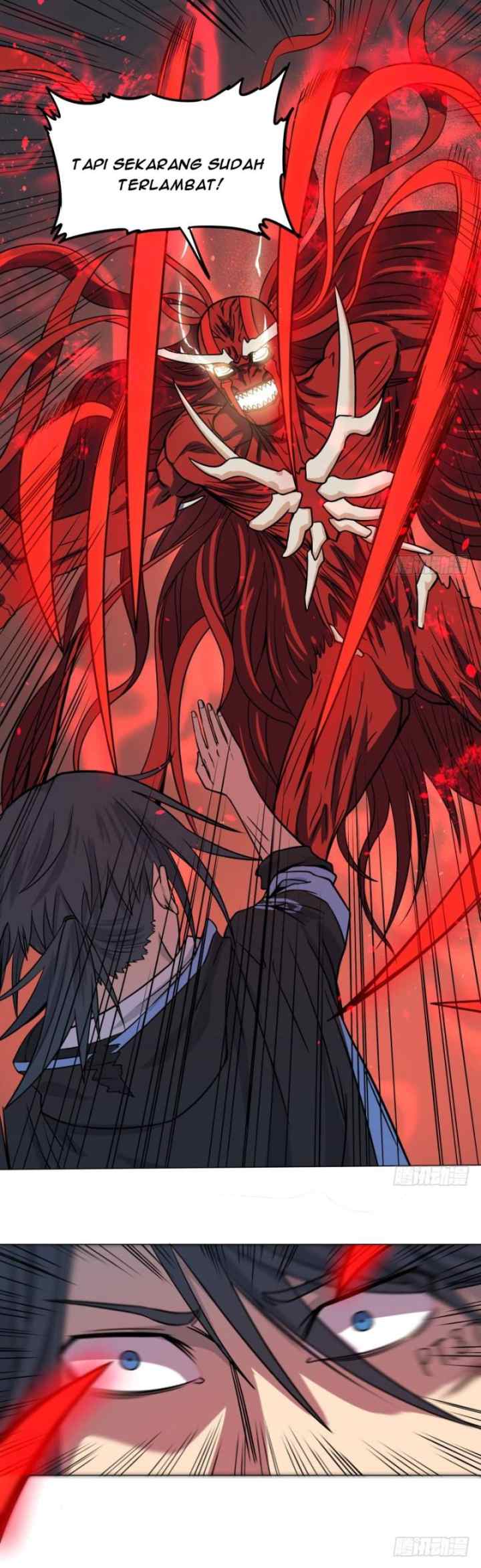 List of Big Villians chapter 54 halaman 13