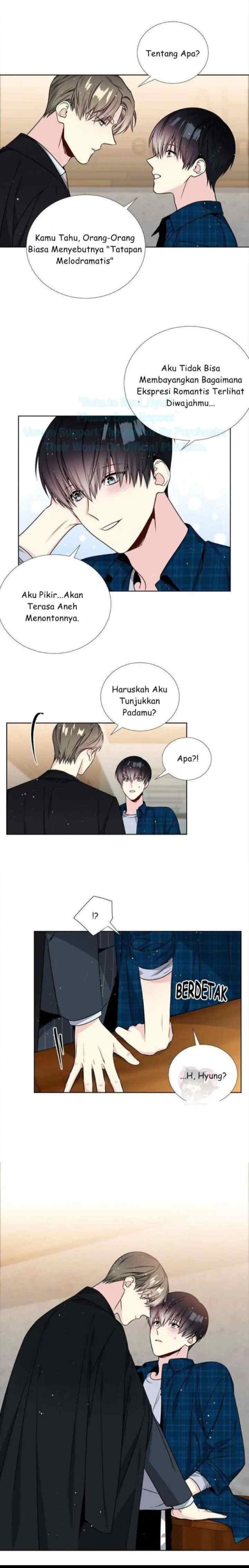 Cosmic Stars chapter 30 halaman 11