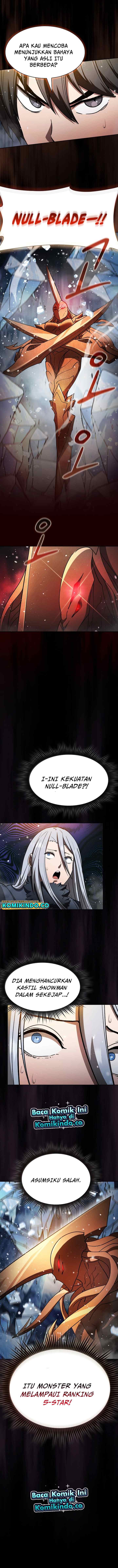 Is this Hunter for Real?! chapter 64 halaman 8