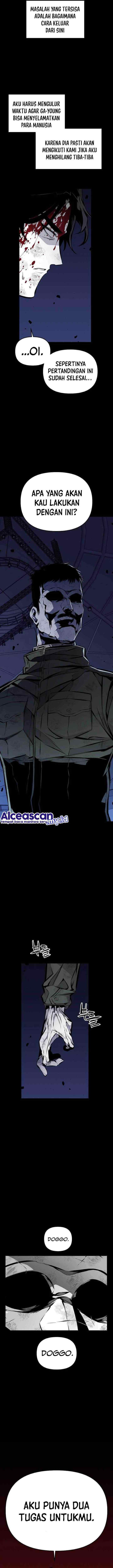 Beastburn chapter 29 halaman 15
