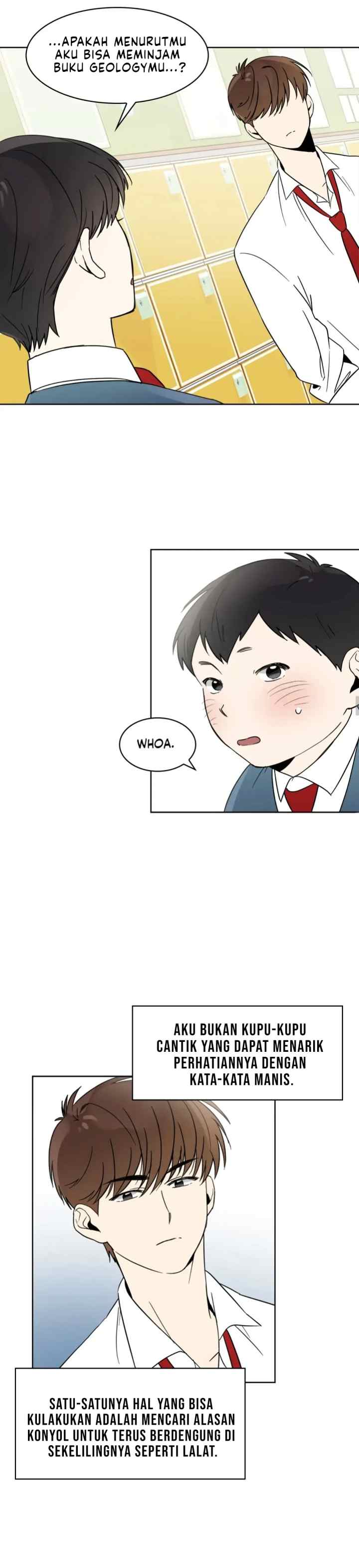 High Pulse chapter 7 halaman 15