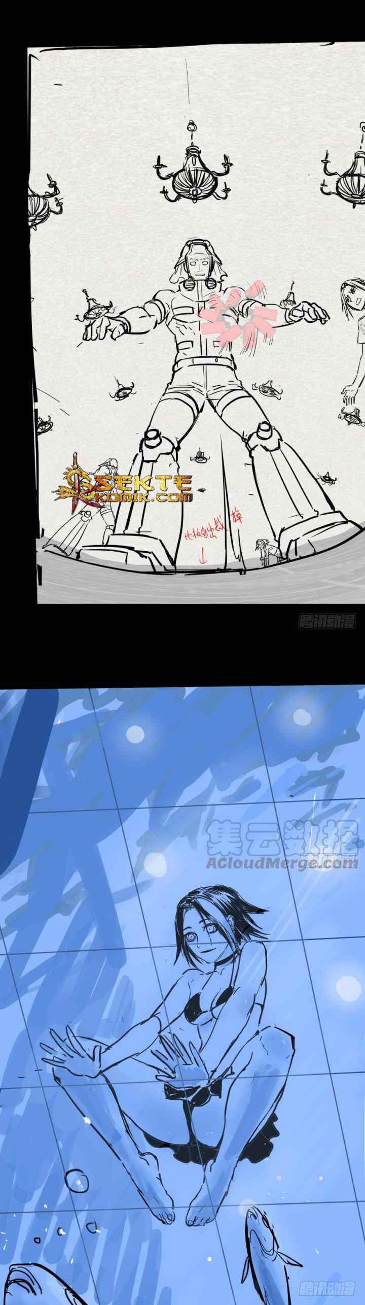 List of Big Villians chapter 36 halaman 17