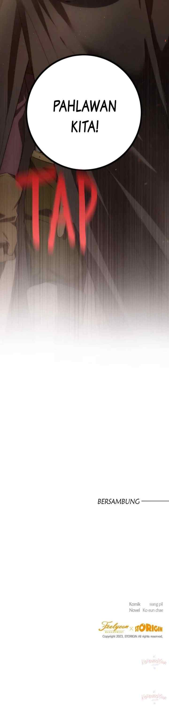 The Princess's Double Life chapter 84 halaman 17