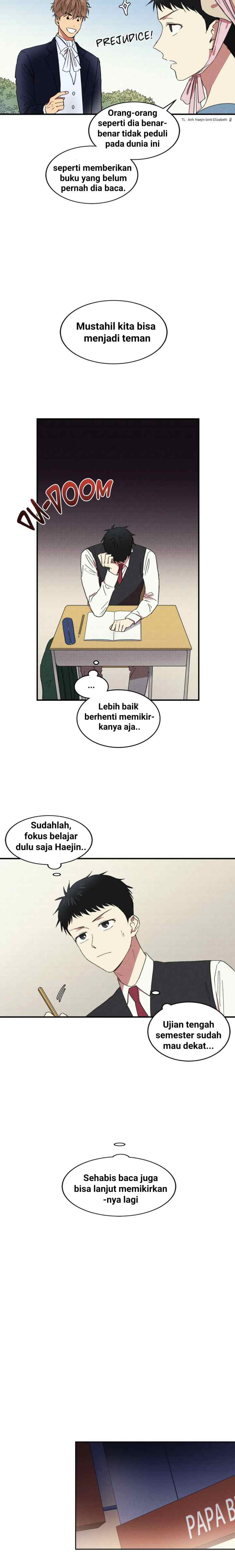 Literary Boy chapter 24 halaman 7