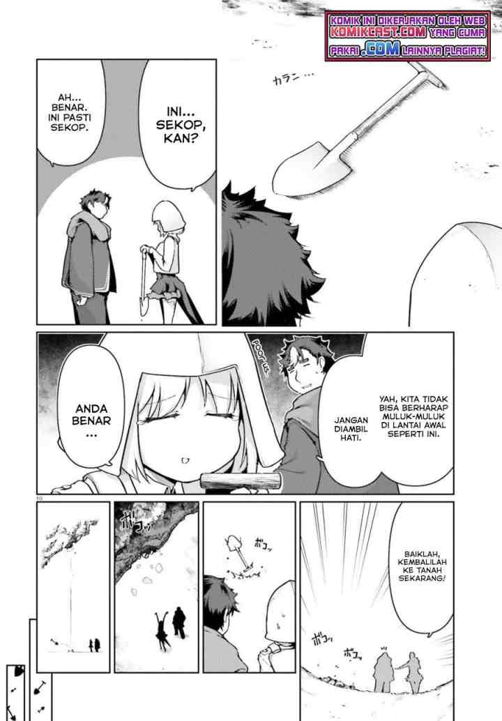 Buta Koushaku ni Tensei shita kara Kondo wa Kimi ni Suki to Iitai chapter 32 halaman 9