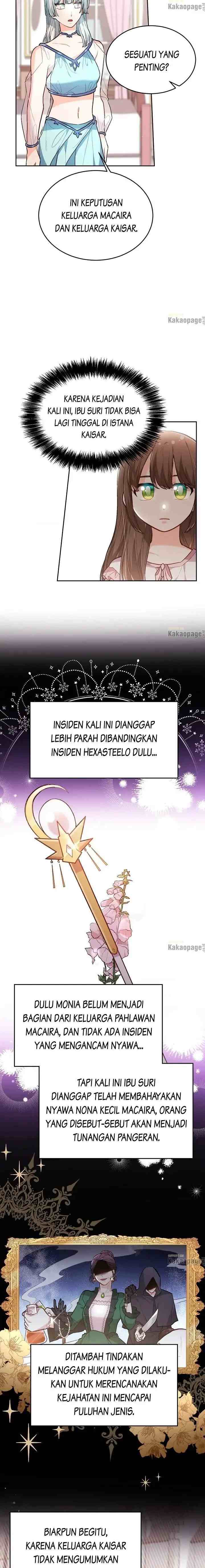 I Was Just an Ordinary Lady chapter 110 halaman 9