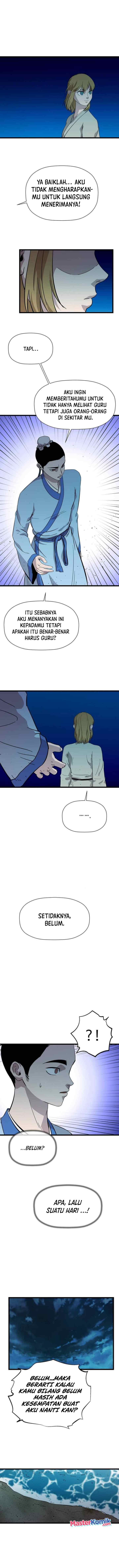 Bachelor's Return chapter 121 halaman 4